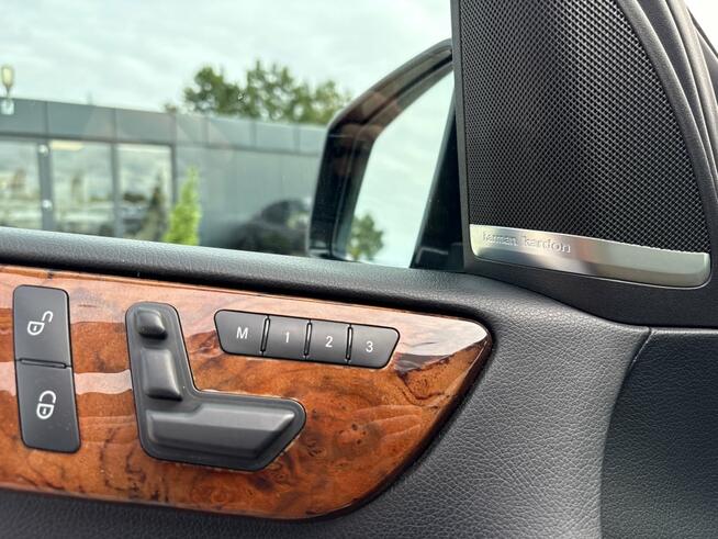 Mercedes ML, 2014