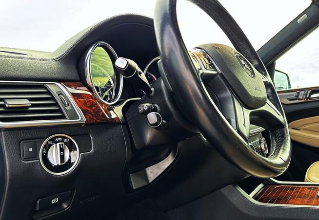 Mercedes ML, 2014