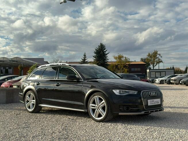 Audi A6 All Road, 2015
