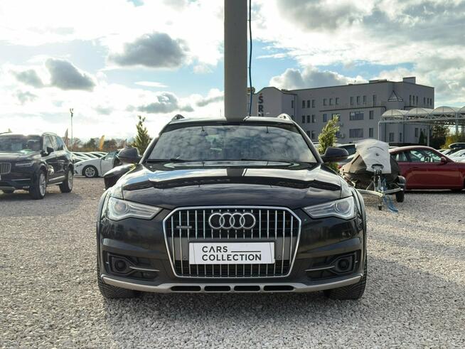 Audi A6 All Road, 2015