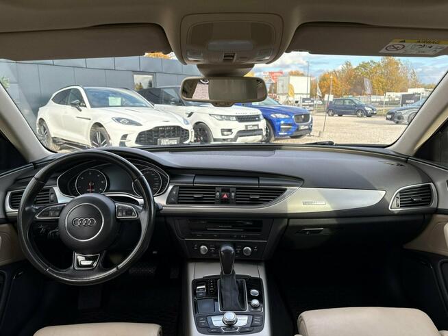 Audi A6 All Road, 2015