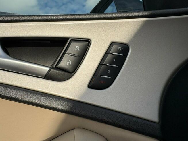 Audi A6 All Road, 2015