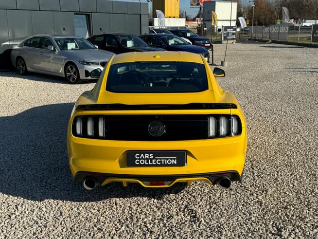 Ford Mustang, 2017