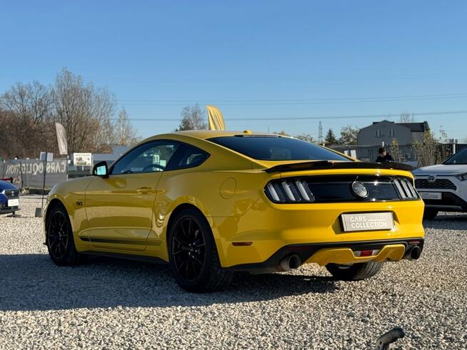Ford Mustang, 2017