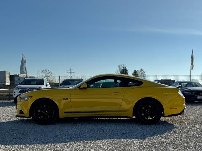 Ford Mustang, 2017