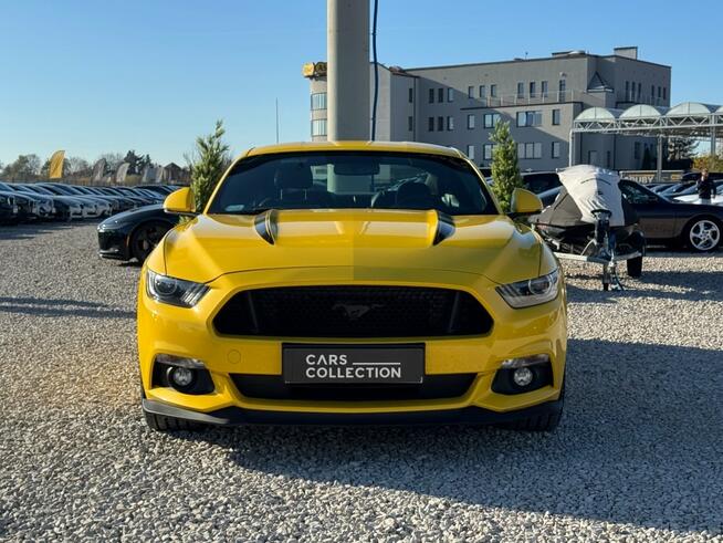 Ford Mustang, 2017