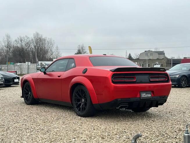 Dodge Challenger, 2017