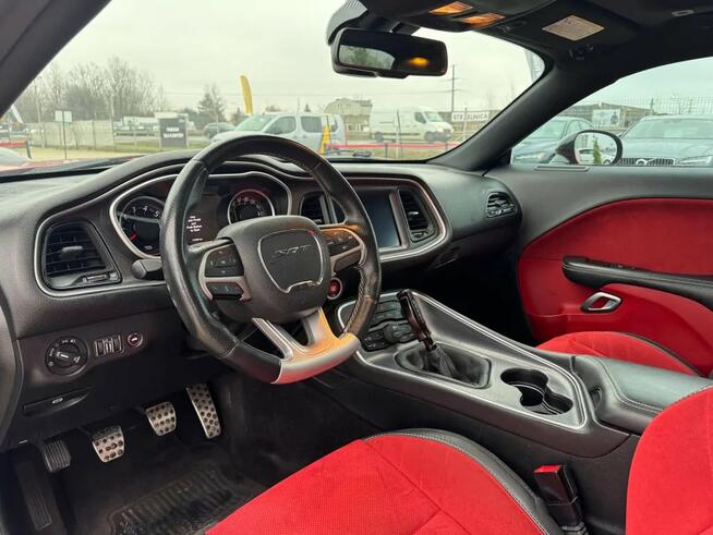 Dodge Challenger, 2017