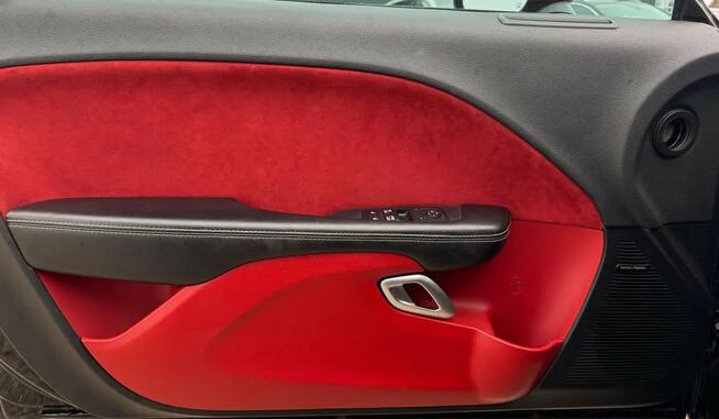 Dodge Challenger, 2017