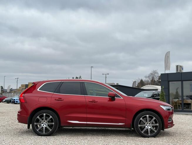 Volvo XC60, 2018