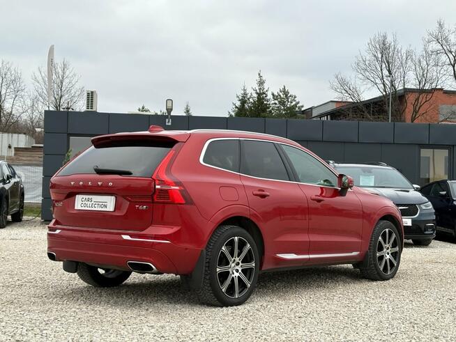 Volvo XC60, 2018