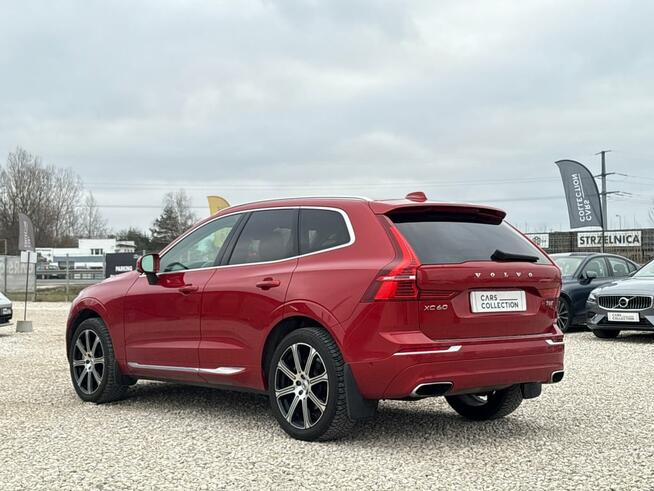 Volvo XC60, 2018