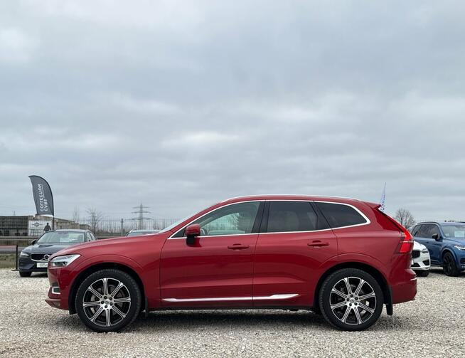 Volvo XC60, 2018