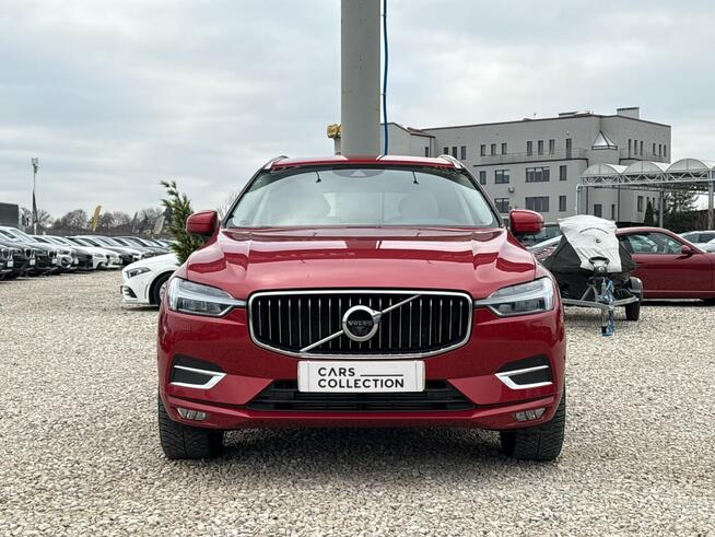 Volvo XC60, 2018