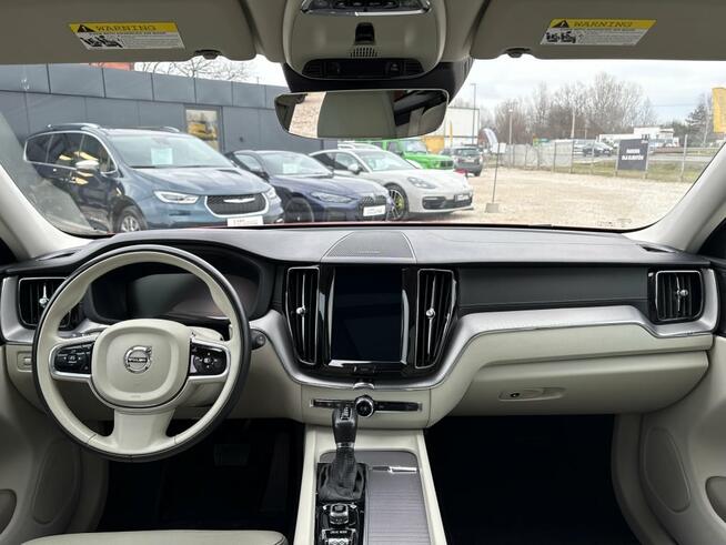 Volvo XC60, 2018