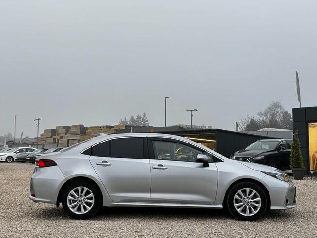 Toyota Corolla, 2024