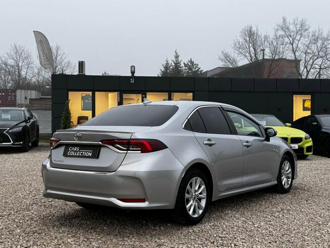 Toyota Corolla, 2024