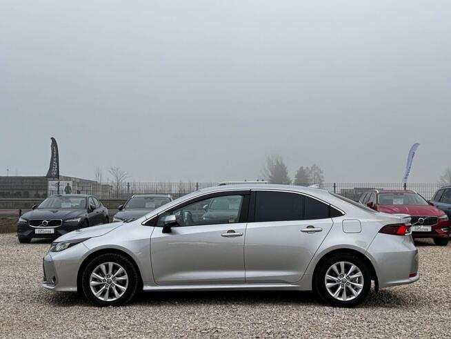 Toyota Corolla, 2024