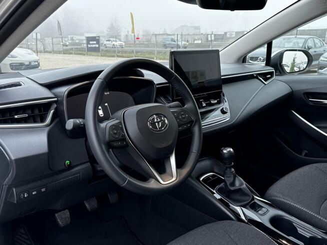 Toyota Corolla, 2024