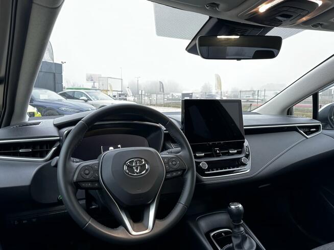 Toyota Corolla, 2024