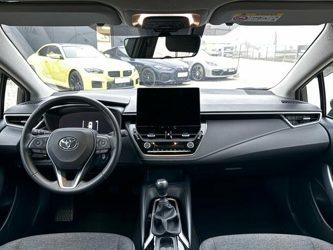 Toyota Corolla, 2024