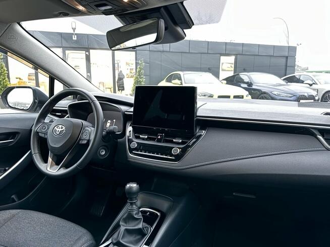 Toyota Corolla, 2024