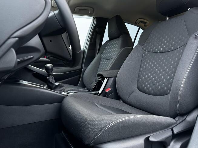 Toyota Corolla, 2024