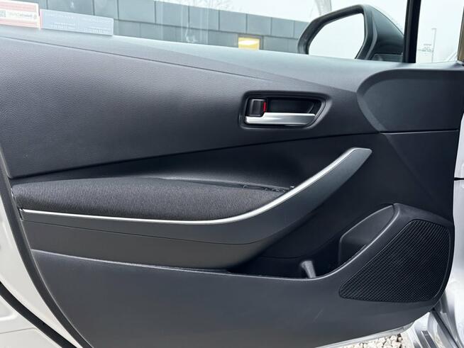 Toyota Corolla, 2024