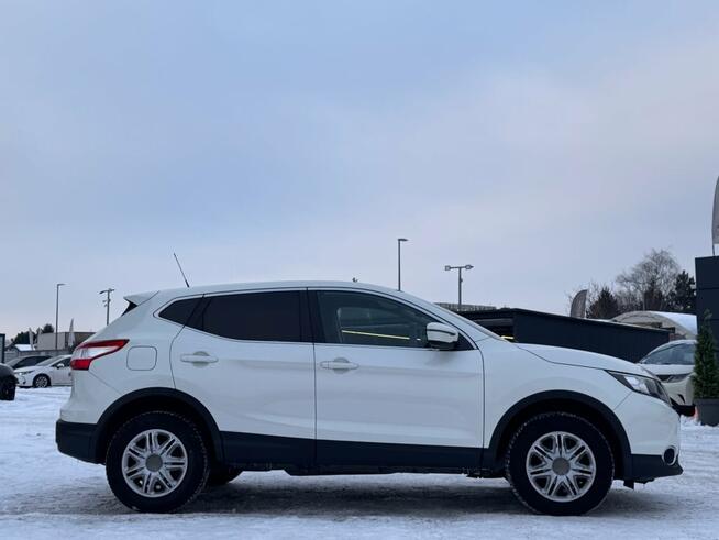 Nissan Qashqai, 2015