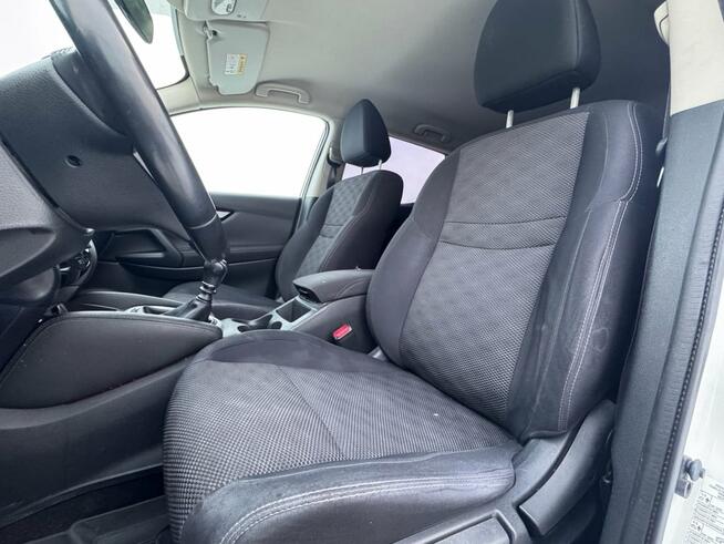 Nissan Qashqai, 2015