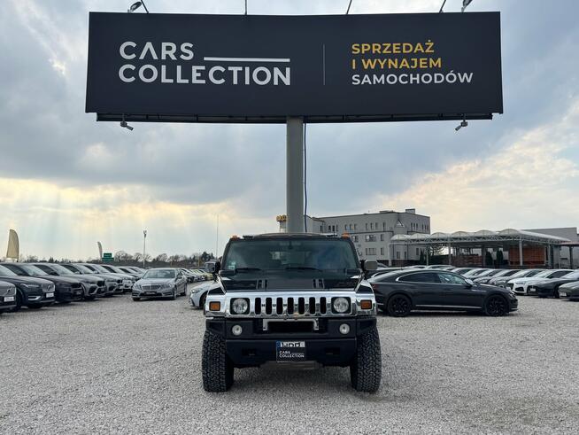 Hummer H2, 2004