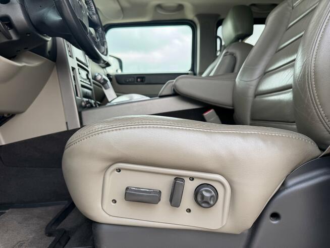 Hummer H2, 2004