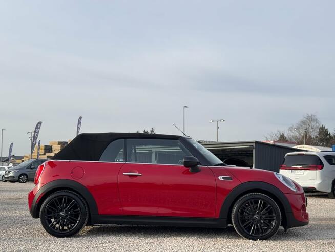 Mini Cooper, 2016