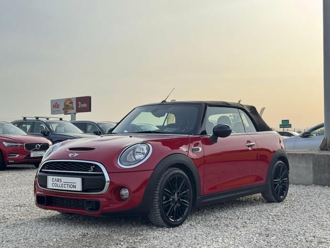 Mini Cooper, 2016