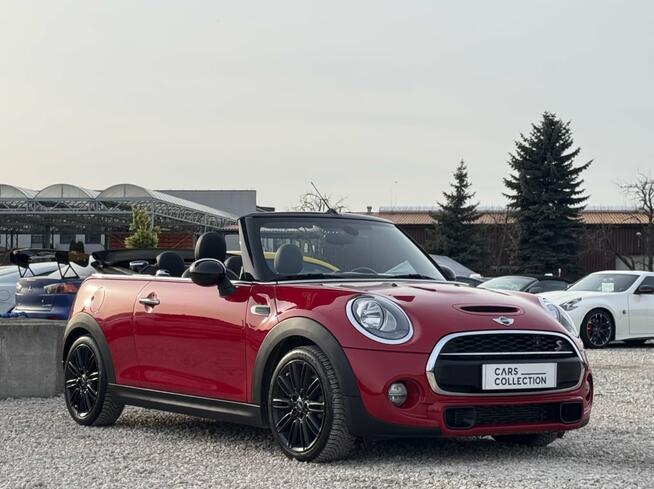 Mini Cooper, 2016