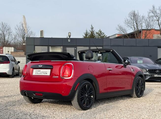 Mini Cooper, 2016
