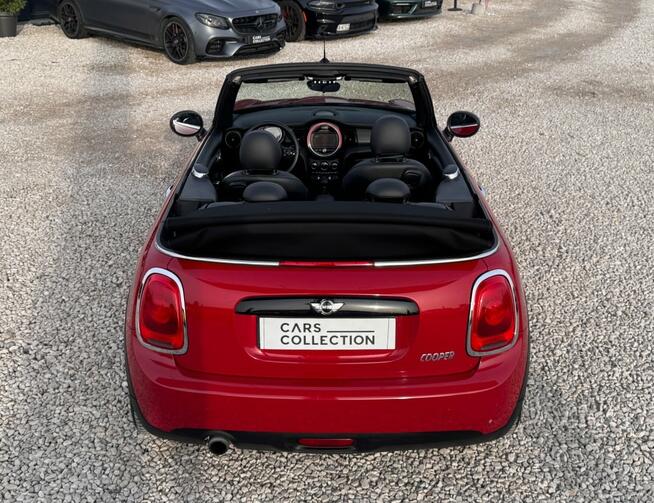 Mini Cooper, 2016