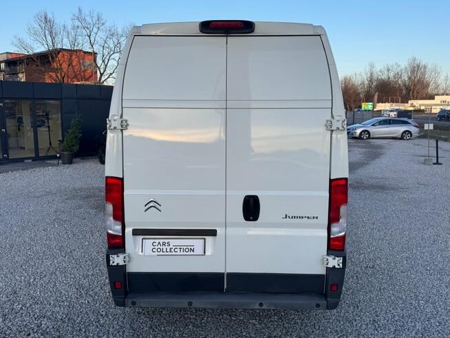 Citroen Jumper, 2017