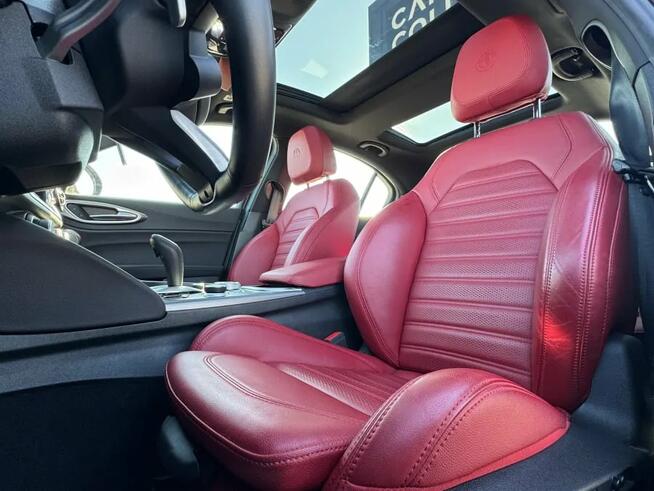 Alfa Romeo GIULIA, 2024