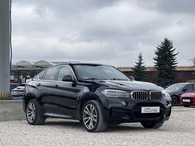 BMW X6, 2018