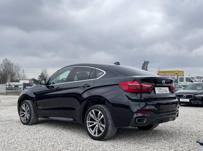 BMW X6, 2018
