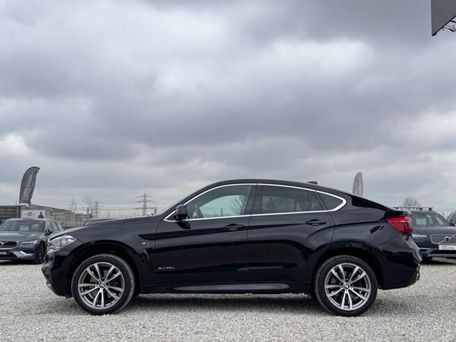 BMW X6, 2018