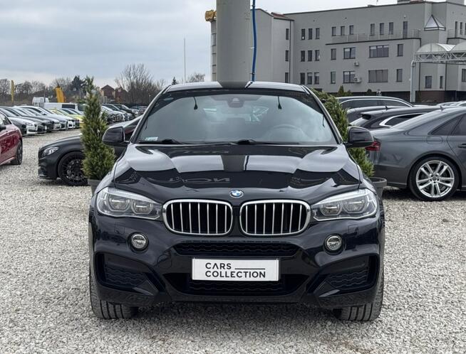 BMW X6, 2018