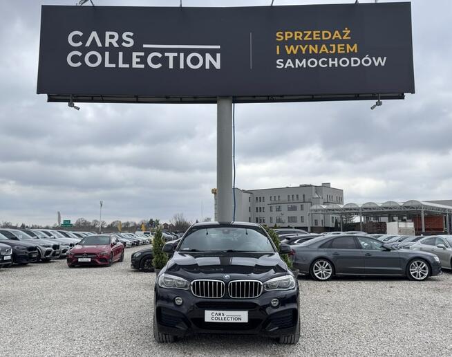 BMW X6, 2018