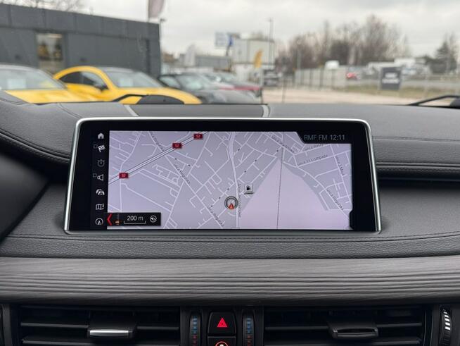 BMW X6, 2018