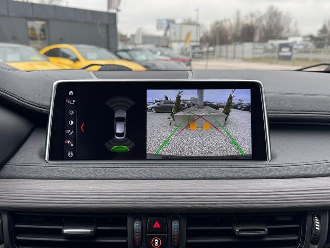 BMW X6, 2018