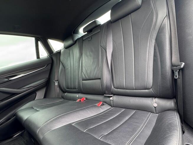 BMW X6, 2018