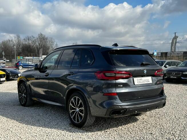 BMW X5, 2020