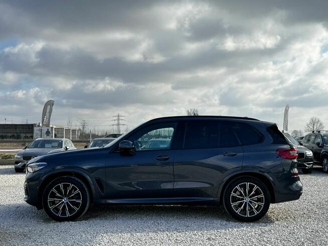 BMW X5, 2020