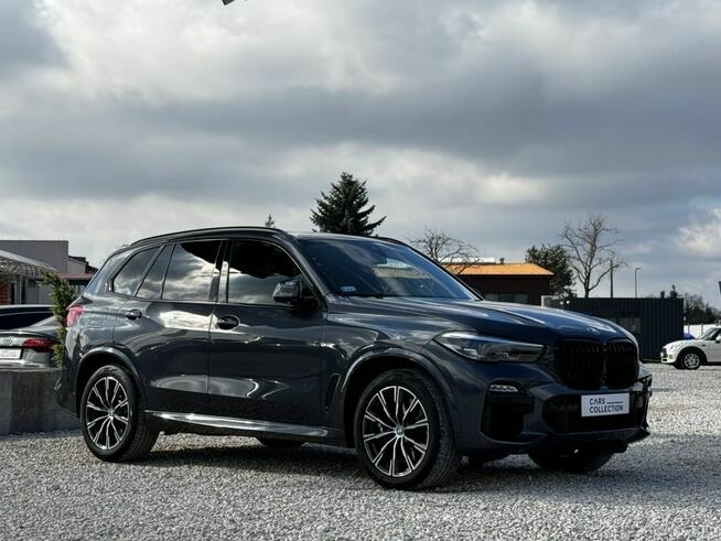 BMW X5, 2020